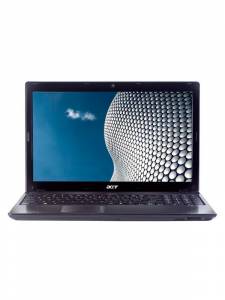Ноутбук экран 16" Acer core 2 duo p7350 2,0ghz/ ram3072mb/ hdd320gb/ blue-ray dvd rw