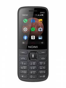 Мобильний телефон Nomi i2403