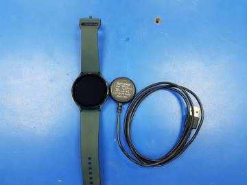 01-200142023: Samsung galaxy watch 4 44mm sm-r870