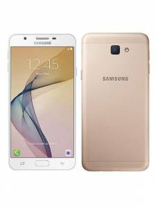 Мобільний телефон Samsung g610f/dd galaxy j7 prime