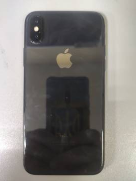 01-200146776: Apple iphone x 64gb
