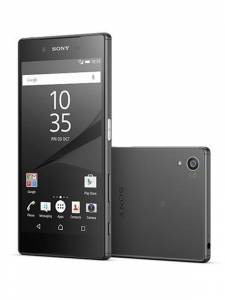 Мобільний телефон Sony xperia z5 e6633 dual 3/32gb