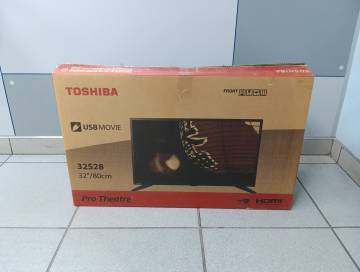 01-200161615: Toshiba 32s2855ec
