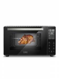 Caso to 26 electronic oven