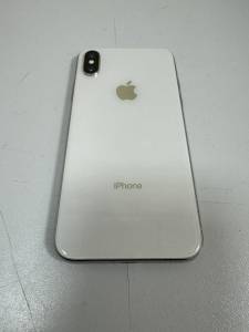 01-200159839: Apple iphone x 256gb