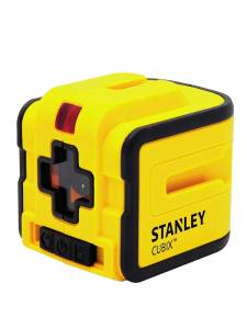 Лазерный нивелир Stanley stht77340