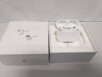 01-200168027: Apple airpods pro 2nd generation