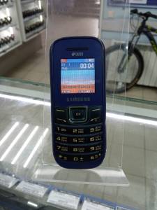 01-200174492: Samsung e1202i duos