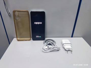 01-200178646: Oppo a17 4/64gb