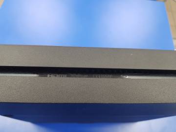 01-200092817: Sony ps 4 (cuh-1216a) 500gb