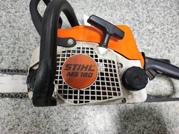 01-200180841: Stihl ms 180c