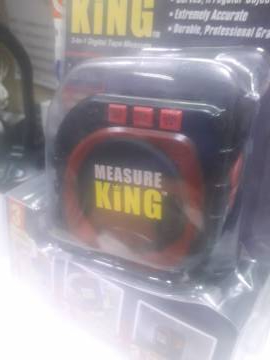 01-200191297: Measure King 3 в 1