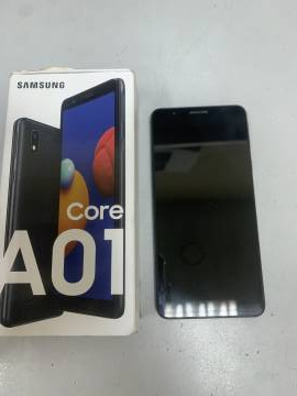 01-200197884: Samsung a013f galaxy a01 core 1/16gb