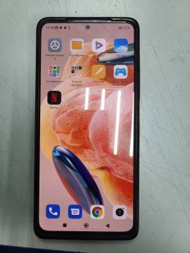 01-200188588: Xiaomi redmi note 12 pro 8/256gb