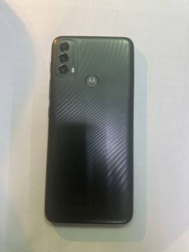 01-200200579: Motorola e40 4/64gb