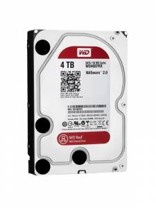 Wd red 4 tb