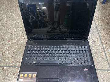 01-200208576: Lenovo єкр. 15,6/ amd e1 1200 1,4ghz/ ram 2048mb/ hdd 250gb/ dvdrw