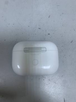 01-200209980: Apple airpods pro 2 gen a2700,a2699+a2698 2022г.