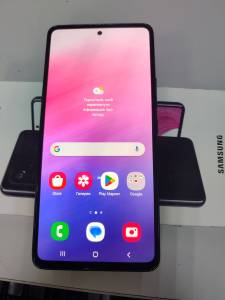 01-200212914: Samsung a536b galaxy a53 5g 6/128gb