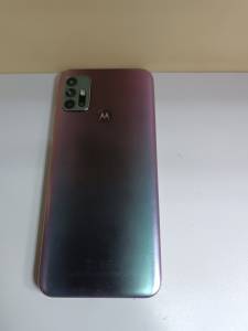 01-200214008: Motorola xt2129-2 moto g30 6/128gb