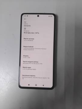 01-200211614: Xiaomi 11t 8/128gb