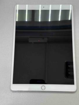 01-200213061: Apple ipad pro 10,5 wifi 256gb