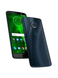 Мобильний телефон Motorola xt1925-6 moto g6 3/32gb