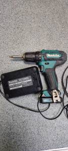 01-200223480: Makita df333d