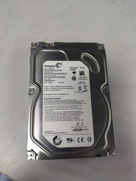 01-200131214: Seagate barracuda 1 tb