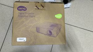 01-200218395: Benq ms527