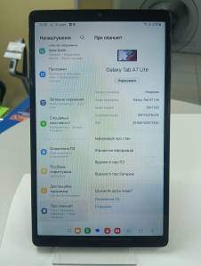 01-200230548: Samsung galaxy tab a7 lite lte 3/32gb