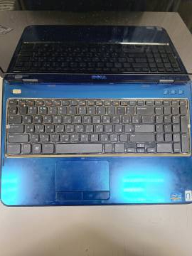 01-200232443: Dell єкр. 15,6/ core i3 2330m 2,2ghz /ram3072mb/ hdd320gb/ dvd rw