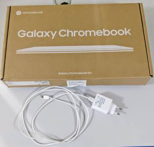 01-200159360: Samsung chrombook xe340xda