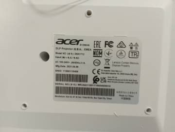 01-200235643: Acer s1286hn