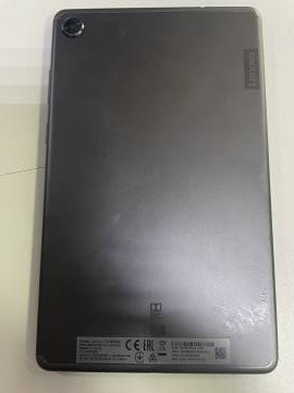 01-200236172: Lenovo tab m8 tb-8505x 32gb 3g