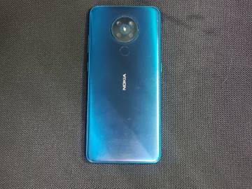 01-200238544: Nokia 5.3 4/64gb