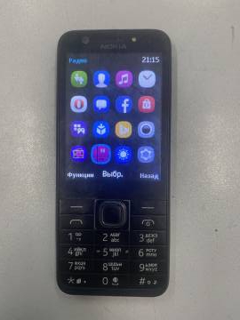 01-200233177: Nokia 230 dual sim