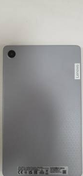 01-200191920: Lenovo tab m8 tb-300fu 3/32gb