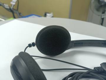 01-200172751: Sennheiser pc 3 chat