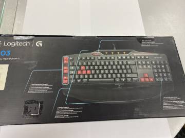 01-200199126: Logitech g103