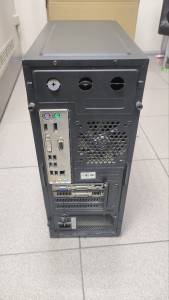 01-200243063: Пк сист. блок пк intel core i5-4460/ram 8 gb/hdd 1000