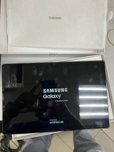 01-200248447: Samsung galaxy tab a8 10.5 4/64gb lte