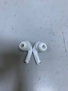 01-200257432: Apple airpods pro 2nd generation with magsafe charging case usb-c