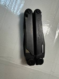 01-200257885: Leatherman wave plus