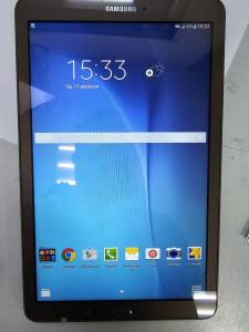 01-200257194: Samsung galaxy tab e 9.6 8gb 3g