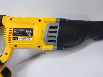 01-200259450: Dewalt dch 263 36v