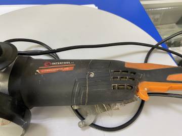 01-200258071: Intertool wt-0203