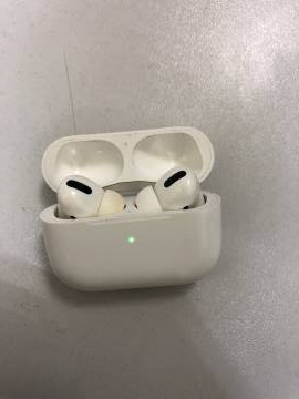 01-200260661: Apple airpods pro