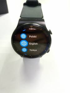 01-200102929: Huawei watch gt 2 pro vid-b19