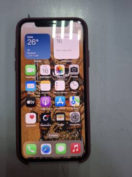 01-200263833: Apple iphone xs 64gb